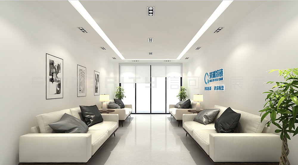 企業(yè)展廳設(shè)計有哪些設(shè)計要點(diǎn)