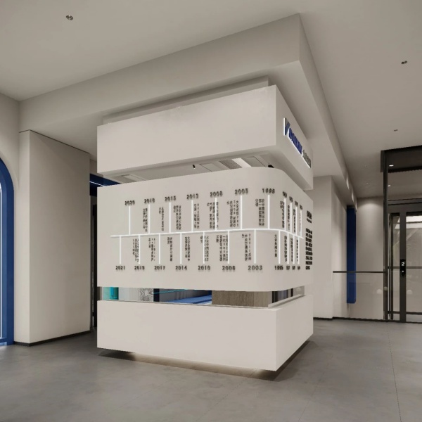 家具展廳設(shè)計(jì)案例分享