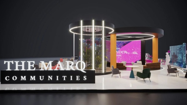 展臺設計打造品牌形象的新視角