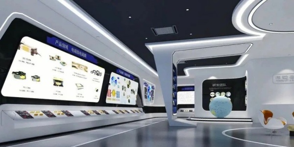 科技館展廳設(shè)計(jì)的三大關(guān)鍵