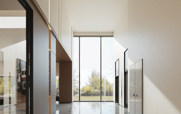 深度互動(dòng)的全沉浸式展廳設(shè)計(jì)