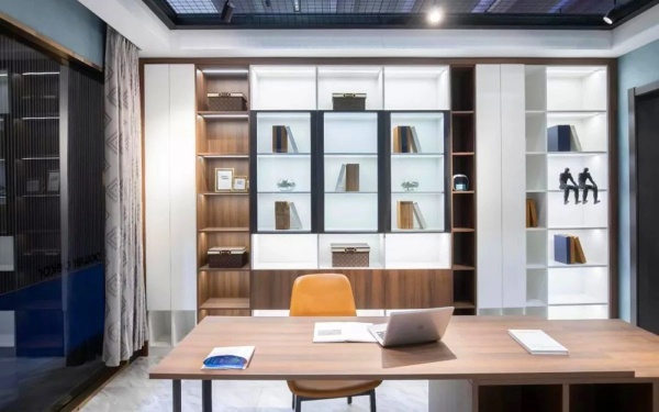 廣州家具展廳設(shè)計(jì)