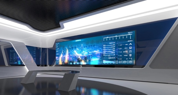 展館中常見(jiàn)的展示方式有哪些