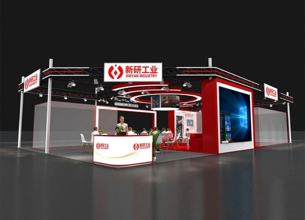 2025上海國(guó)際軸承展設(shè)計(jì)全攻略