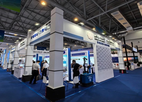 上海72㎡展位搭建費用全解析！15萬到50萬+預算方案對比，助您精準避坑！