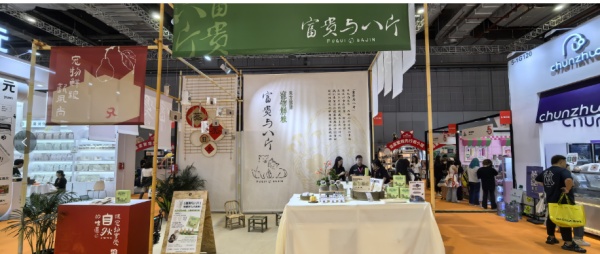 展位設(shè)計(jì)不只是"好看"的藝術(shù)