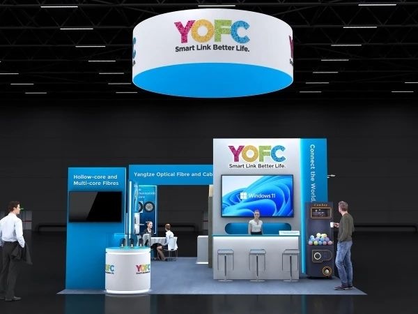 展覽會展臺搭建哪家好？