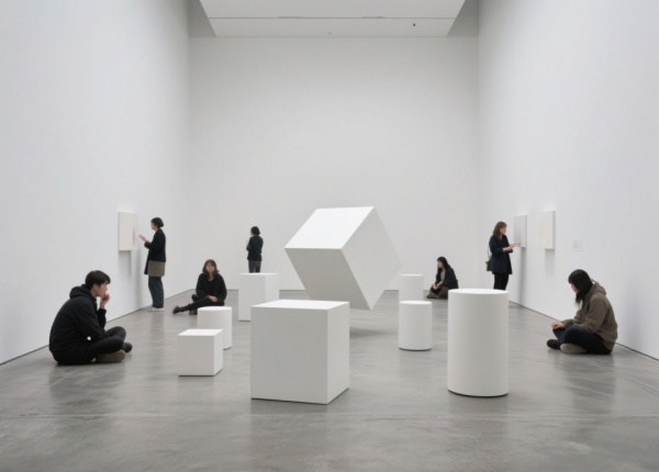 4大特色展廳設計