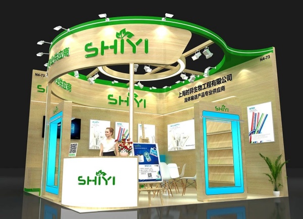 展臺(tái)搭建費(fèi)用一般多少？