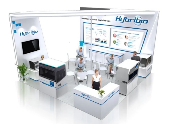 CMEF醫療展臺3大設計誤區，正讓70%企業錯失關鍵訂單！