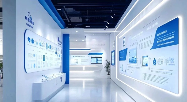 展廳設(shè)計全攻略打造震撼人心的展示空間