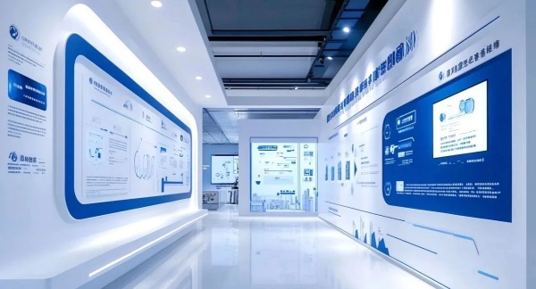 展廳設(shè)計全攻略打造震撼人心的展示空間