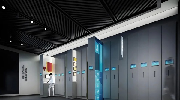 檔案館文化傳承的重要載體