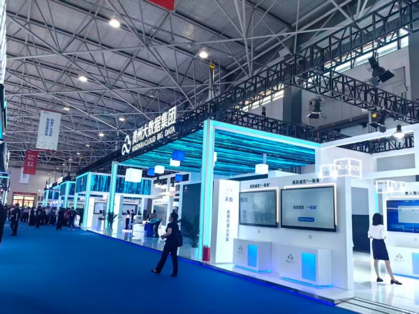 展位設(shè)計(jì)還是得創(chuàng)意先行！