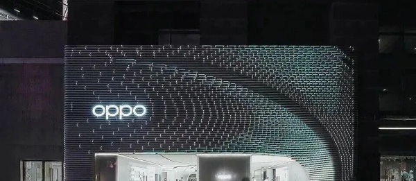 就用3秒吸引你走進展廳