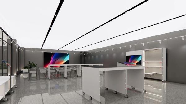 預(yù)算緊張?jiān)趺唇ㄔO(shè)一個(gè)“能賺錢”的展廳？