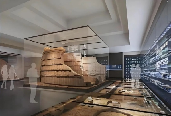 運河文化博物館設計