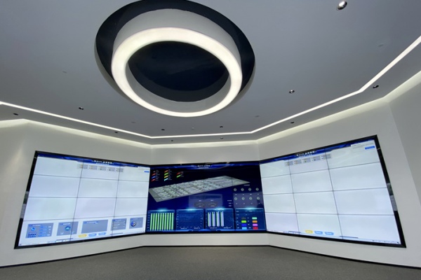 企業(yè)數(shù)字展廳如何成為24小時不打烊的“獲客引擎”。