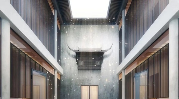 博物館展柜展臺設計