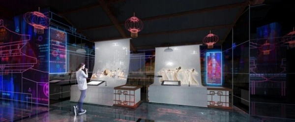 考古遺址博物館設(shè)計(jì)的3個(gè)原則：以文物保護(hù)為基，還原歷史真實(shí)