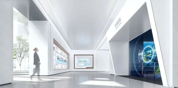 現(xiàn)代能源技術(shù)體驗中心